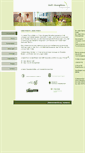 Mobile Screenshot of kreft-stranghoener.de